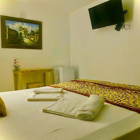 Casa Brisa Mar Hotel Лас Терренас Экстерьер фото