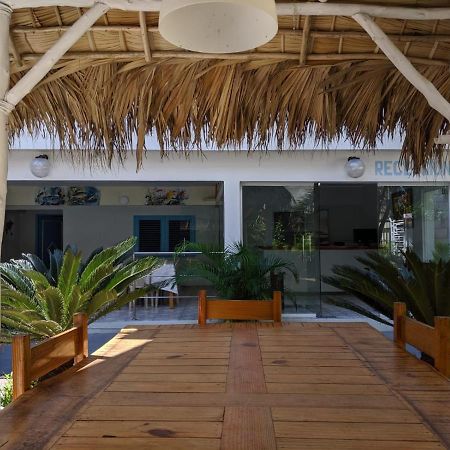 Casa Brisa Mar Hotel Лас Терренас Экстерьер фото