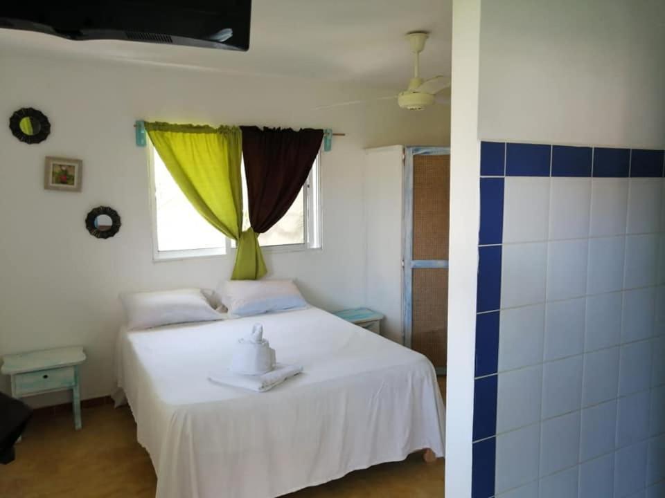 Casa Brisa Mar Hotel Лас Терренас Экстерьер фото