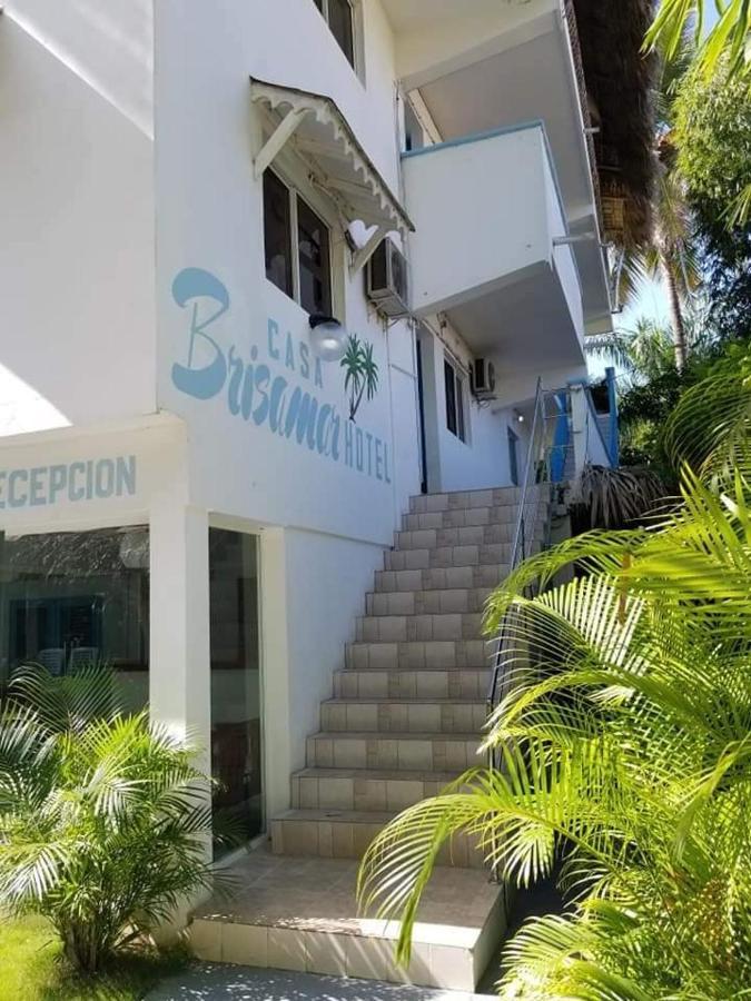 Casa Brisa Mar Hotel Лас Терренас Экстерьер фото