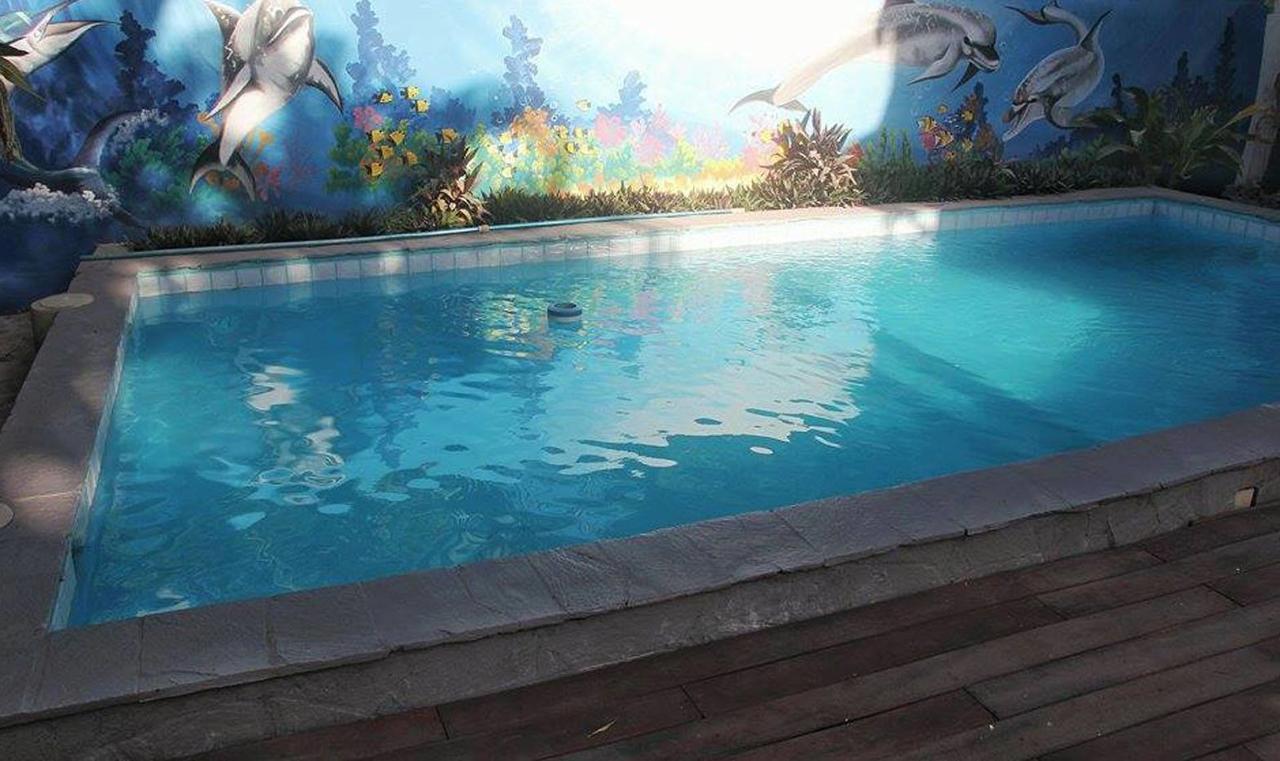 Casa Brisa Mar Hotel Лас Терренас Экстерьер фото