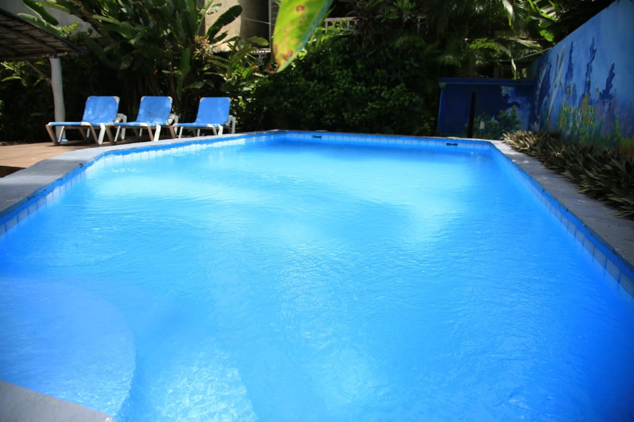 Casa Brisa Mar Hotel Лас Терренас Экстерьер фото