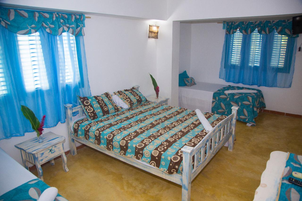 Casa Brisa Mar Hotel Лас Терренас Экстерьер фото